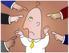 When sensitive information leaks out of a law firm, who’s to blame?