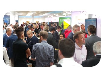 Networking photo