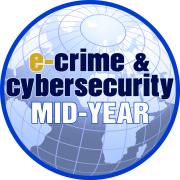 e-Crime Mid Year Meeting logo
