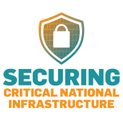 Securing CNI logo