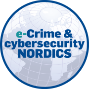 e-Crime & Cybersecurity Nordics event logo
