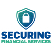 Securing Financial Services logo