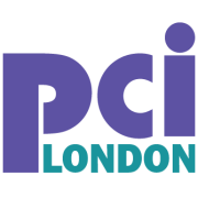 PCI London logo