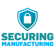 Securing Manufacturing Logo