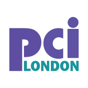 PCI London logo