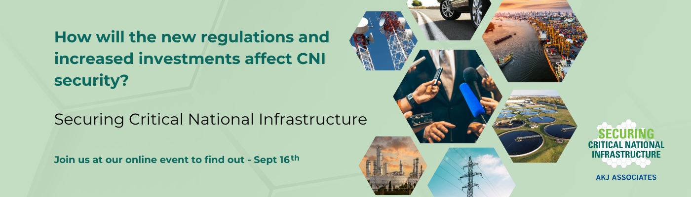 Securing CNI Summit