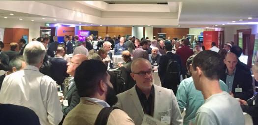 midyear networking