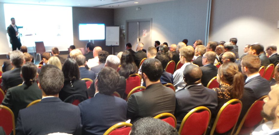 Paris seminar