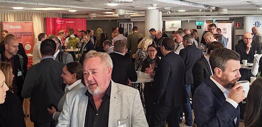 nordics networking