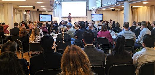 plenary
