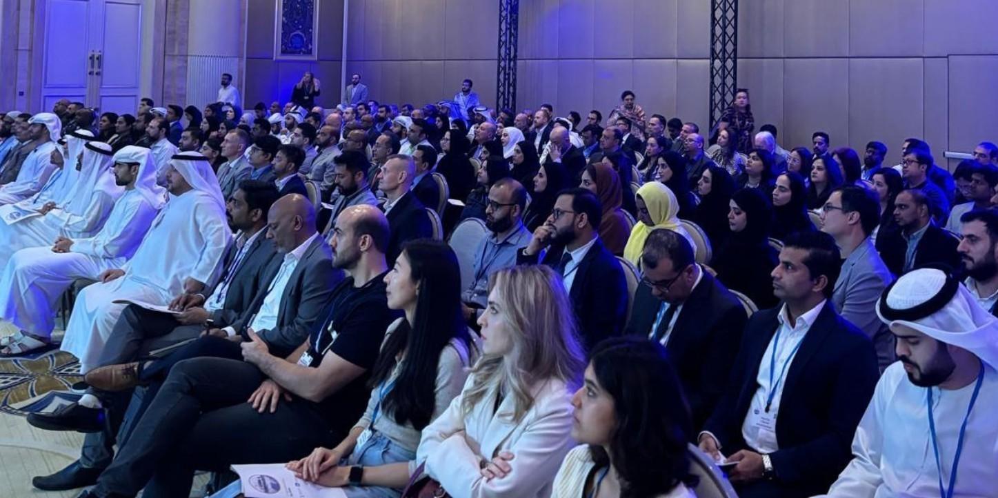Abu Dhabi plenary