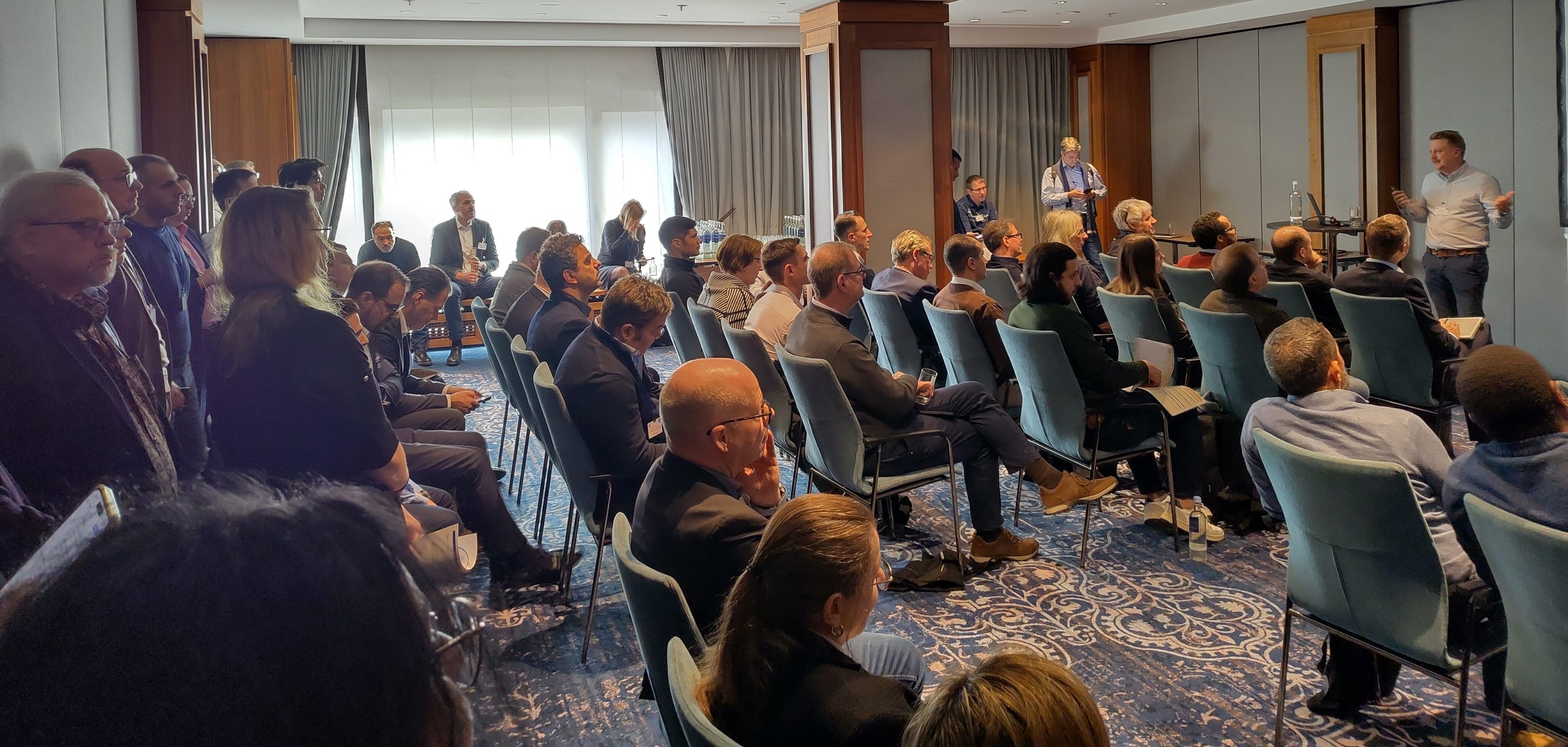 Frankfurt Seminar
