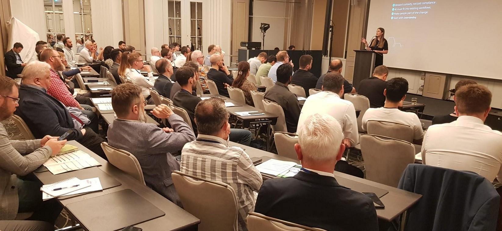 Munich plenary