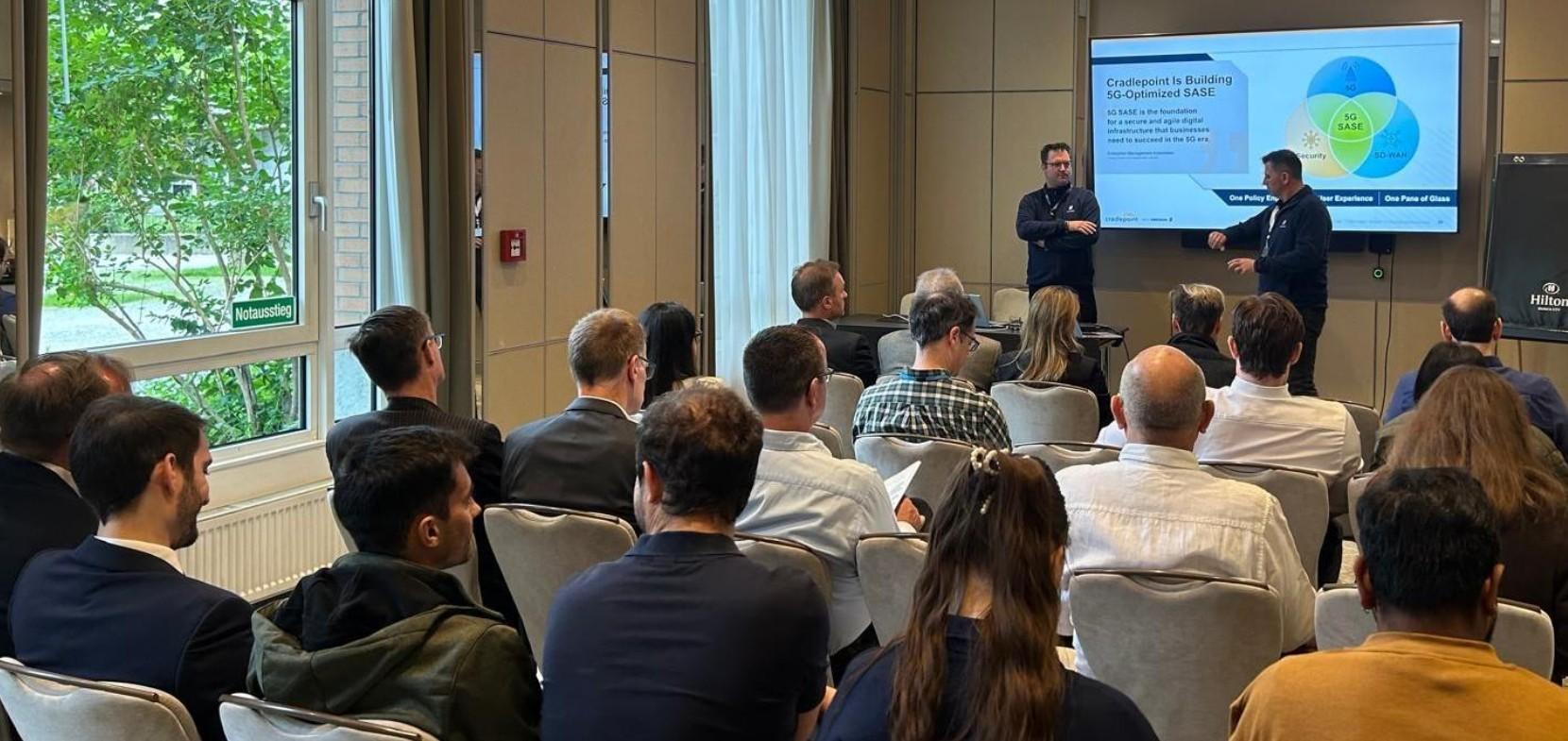 Munich seminar