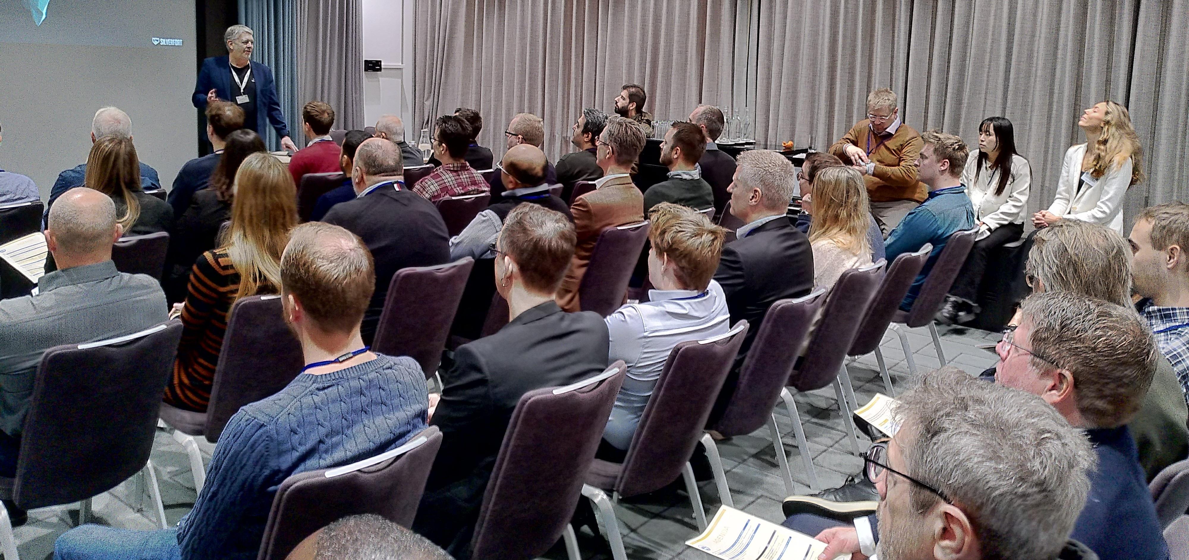 Copenhagen seminar