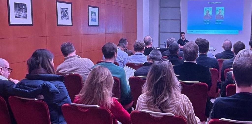 Financial seminar