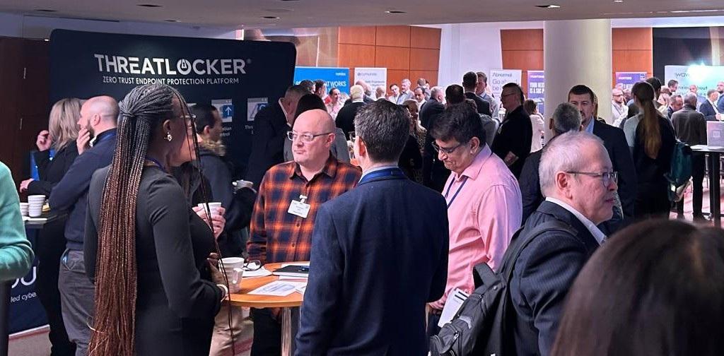 Financial networking
