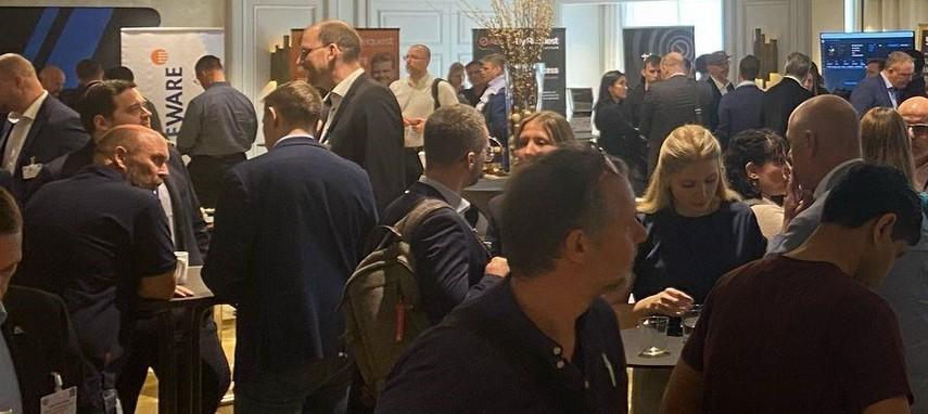 Vienna networking