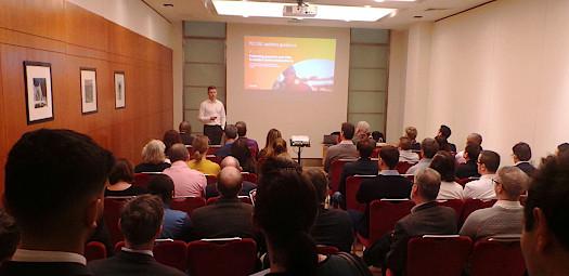 pci seminar
