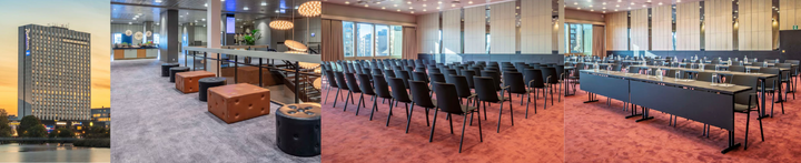 Radisson Blue Scandinavia Hotel